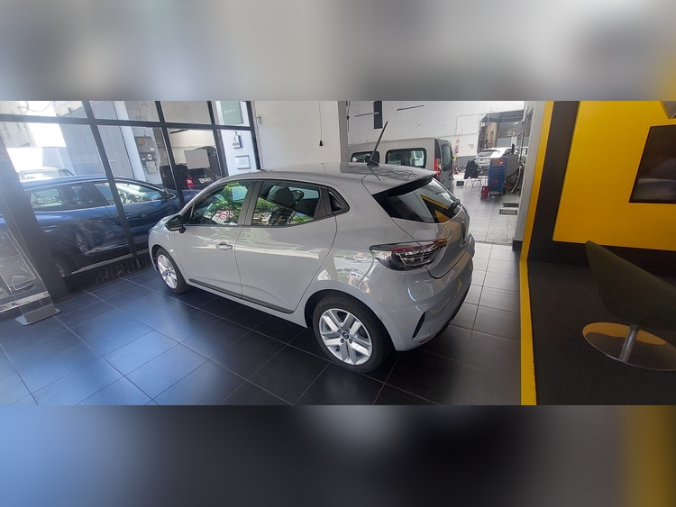 Renault Clio 1.0 100cv glp foto 5